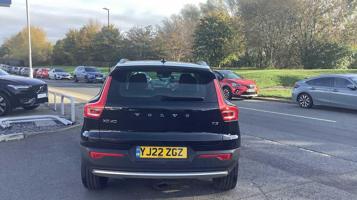 Volvo XC40 Image 14