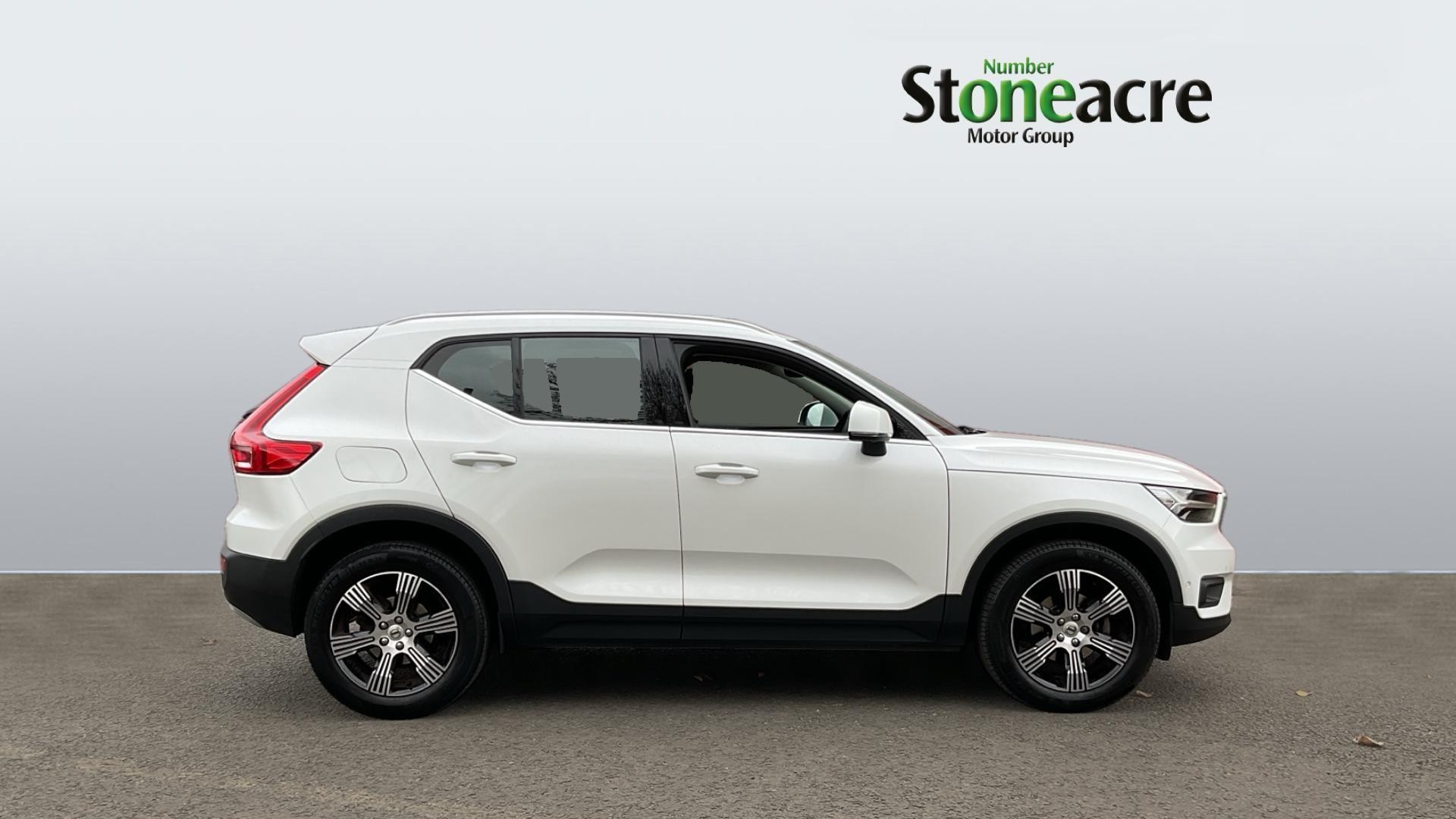 Volvo XC40 Image 3