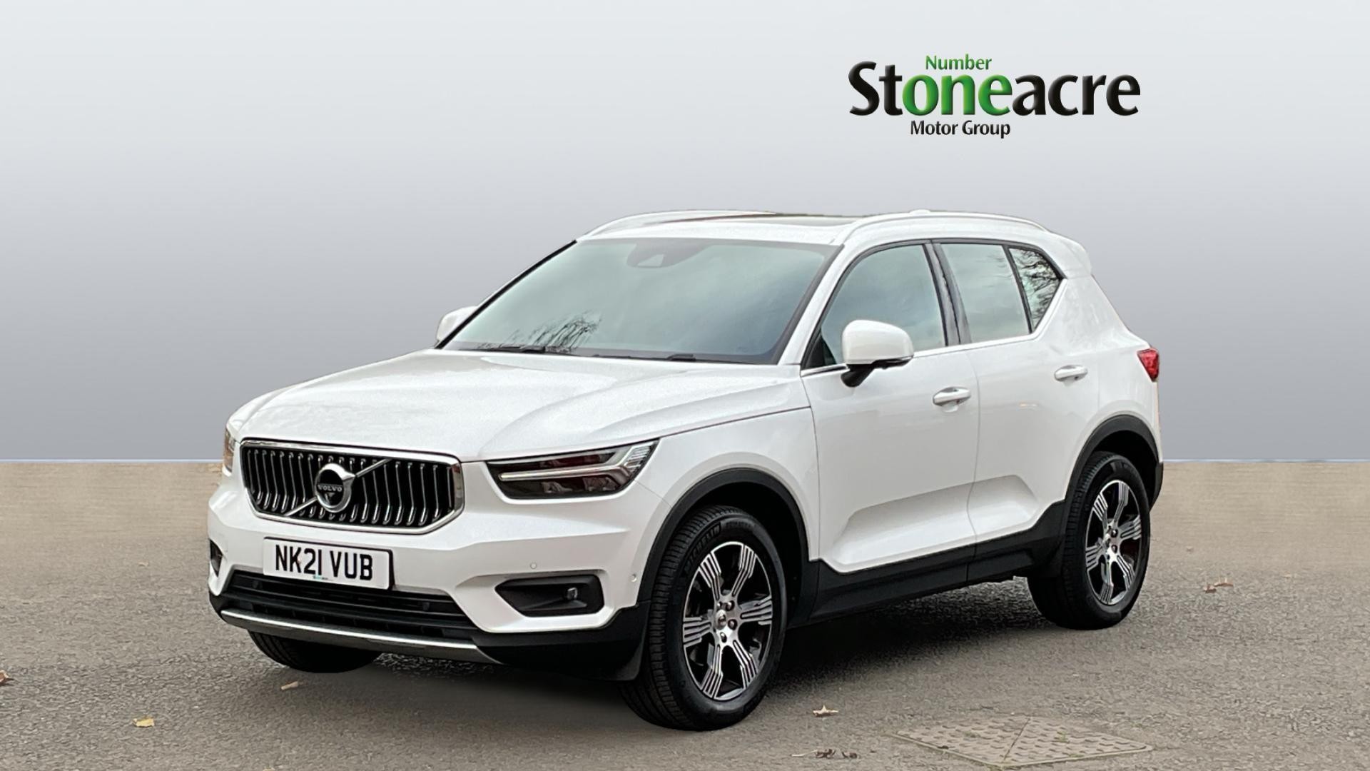 Volvo XC40 Image 6