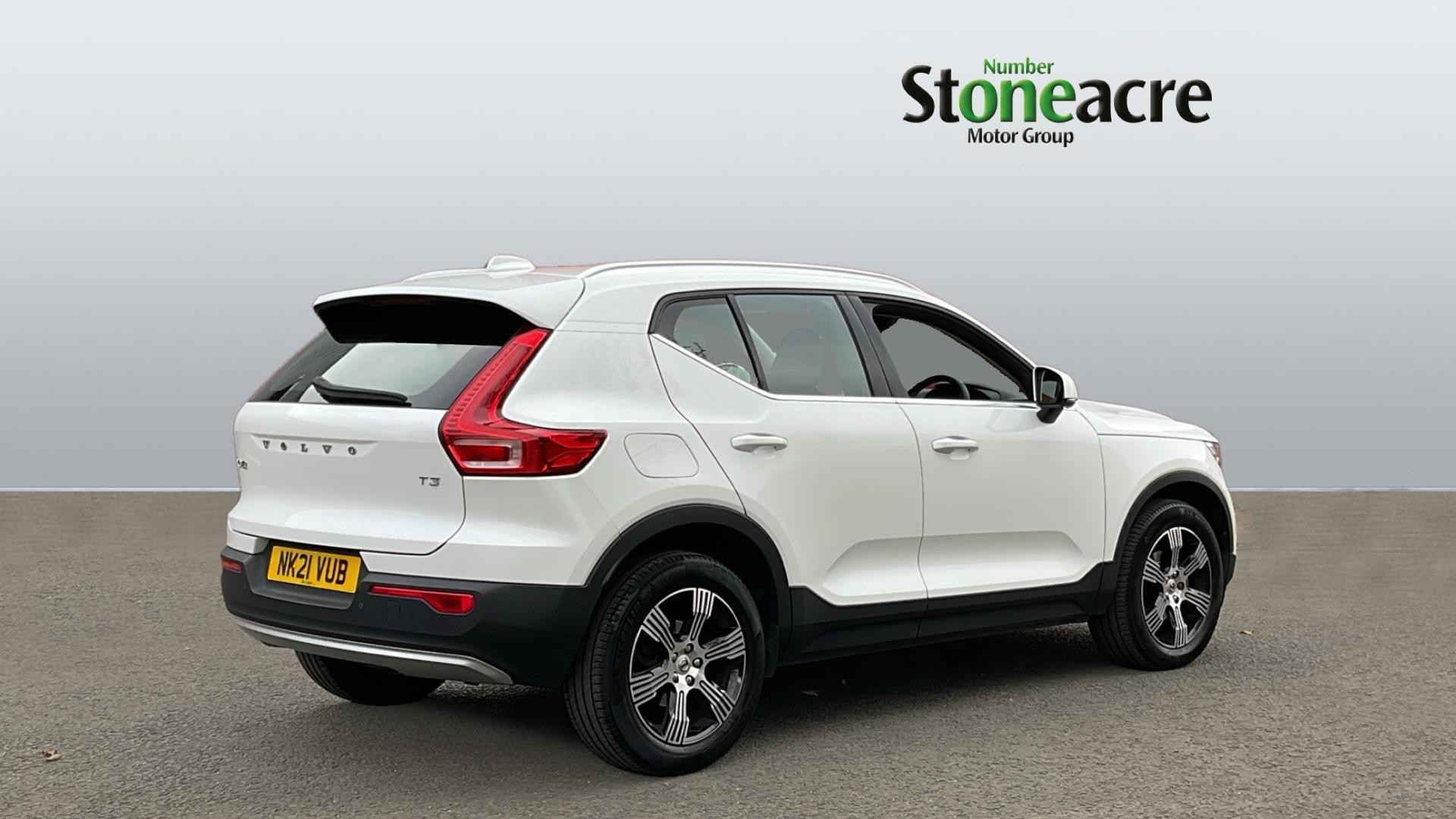 Volvo XC40 Image 7