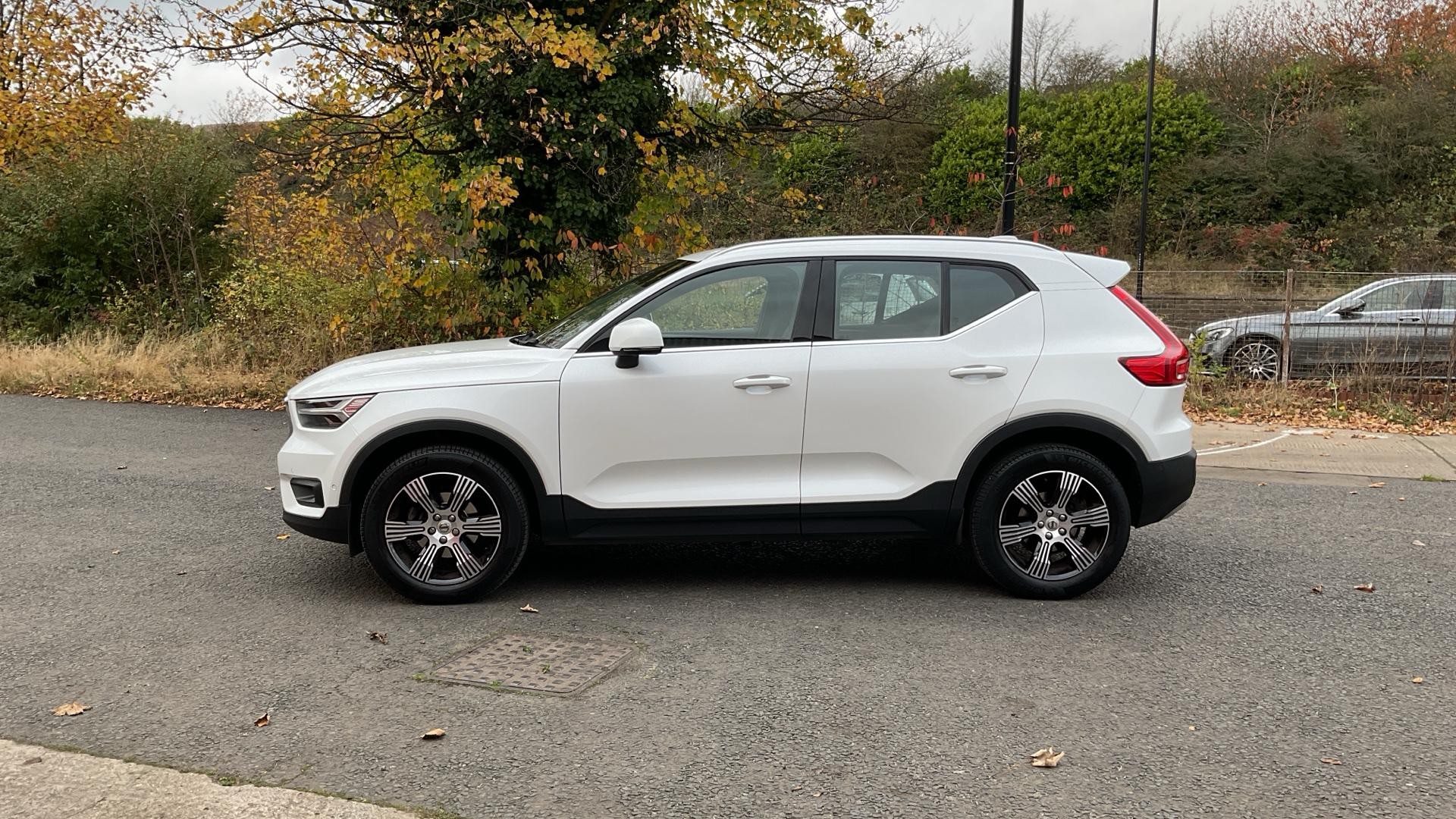 Volvo XC40 Image 8