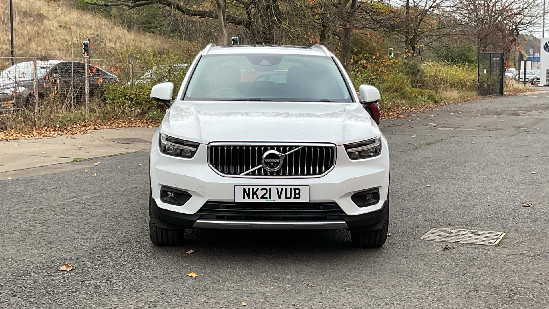 Volvo XC40 Image 12