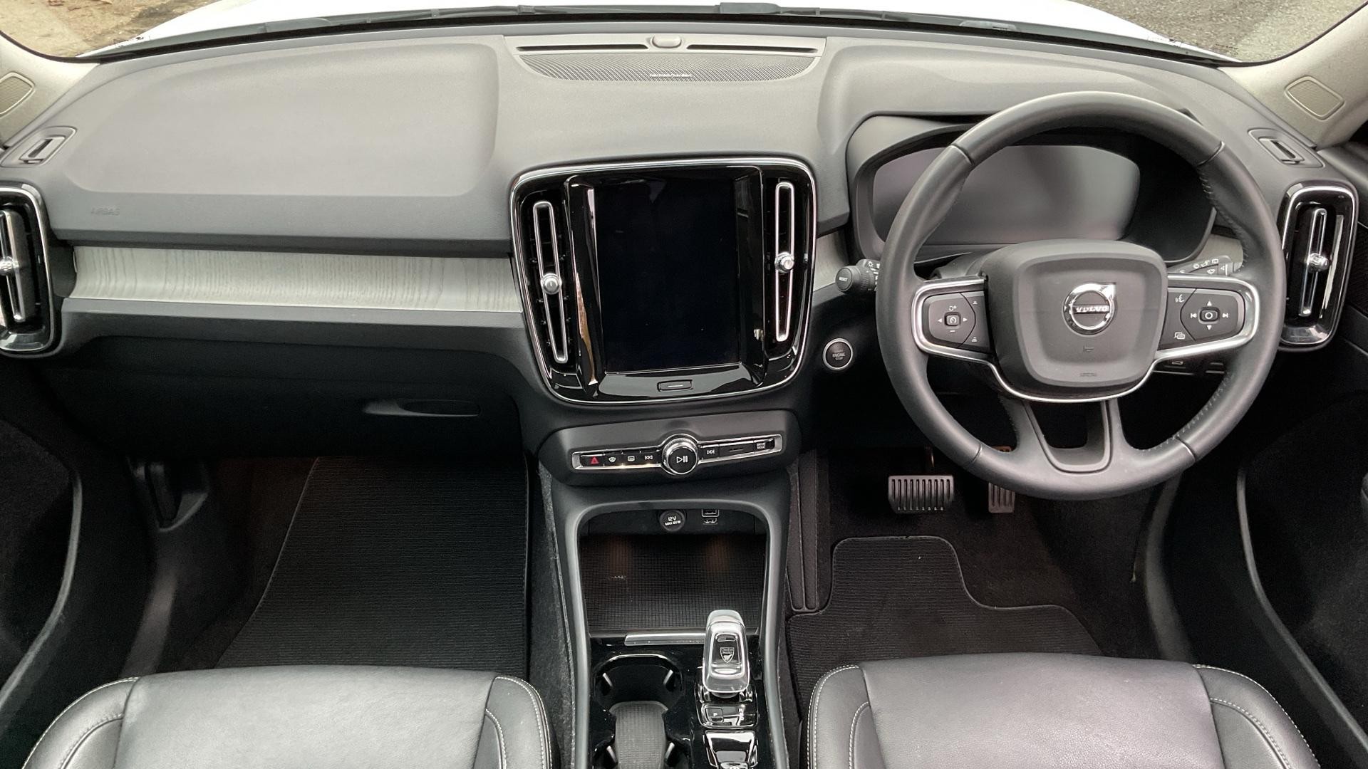 Volvo XC40 Image 20