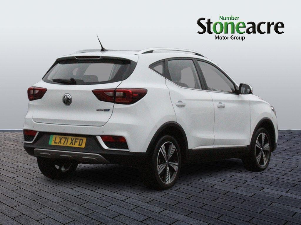 MG MG ZS Image 3