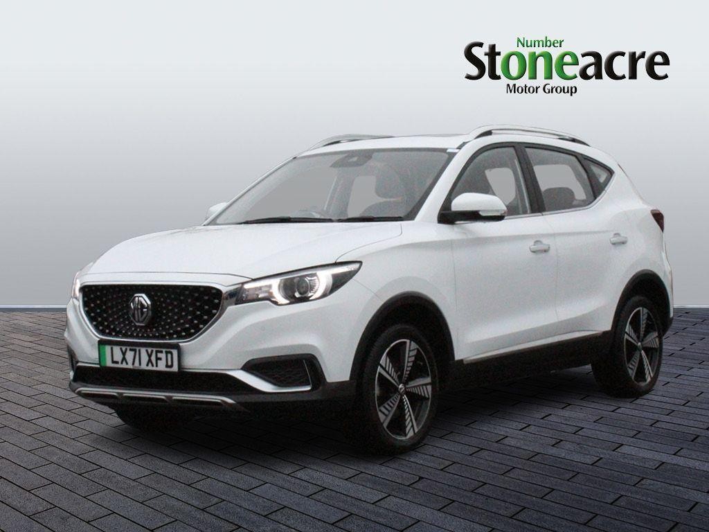 MG MG ZS Image 7