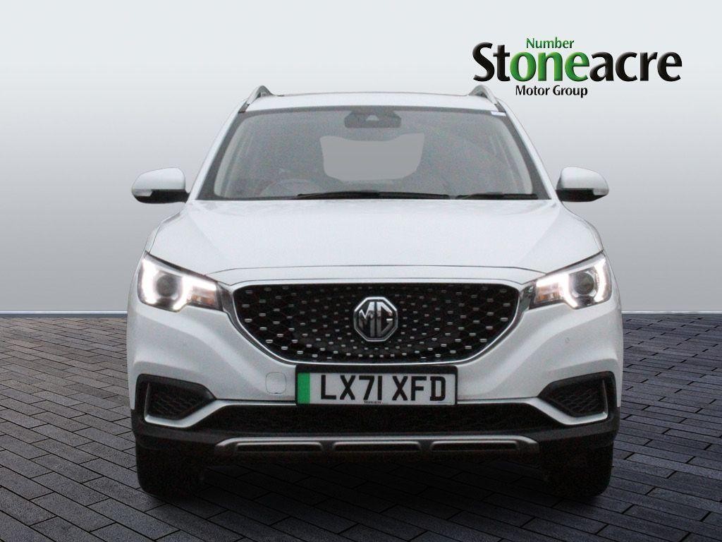 MG MG ZS Image 8