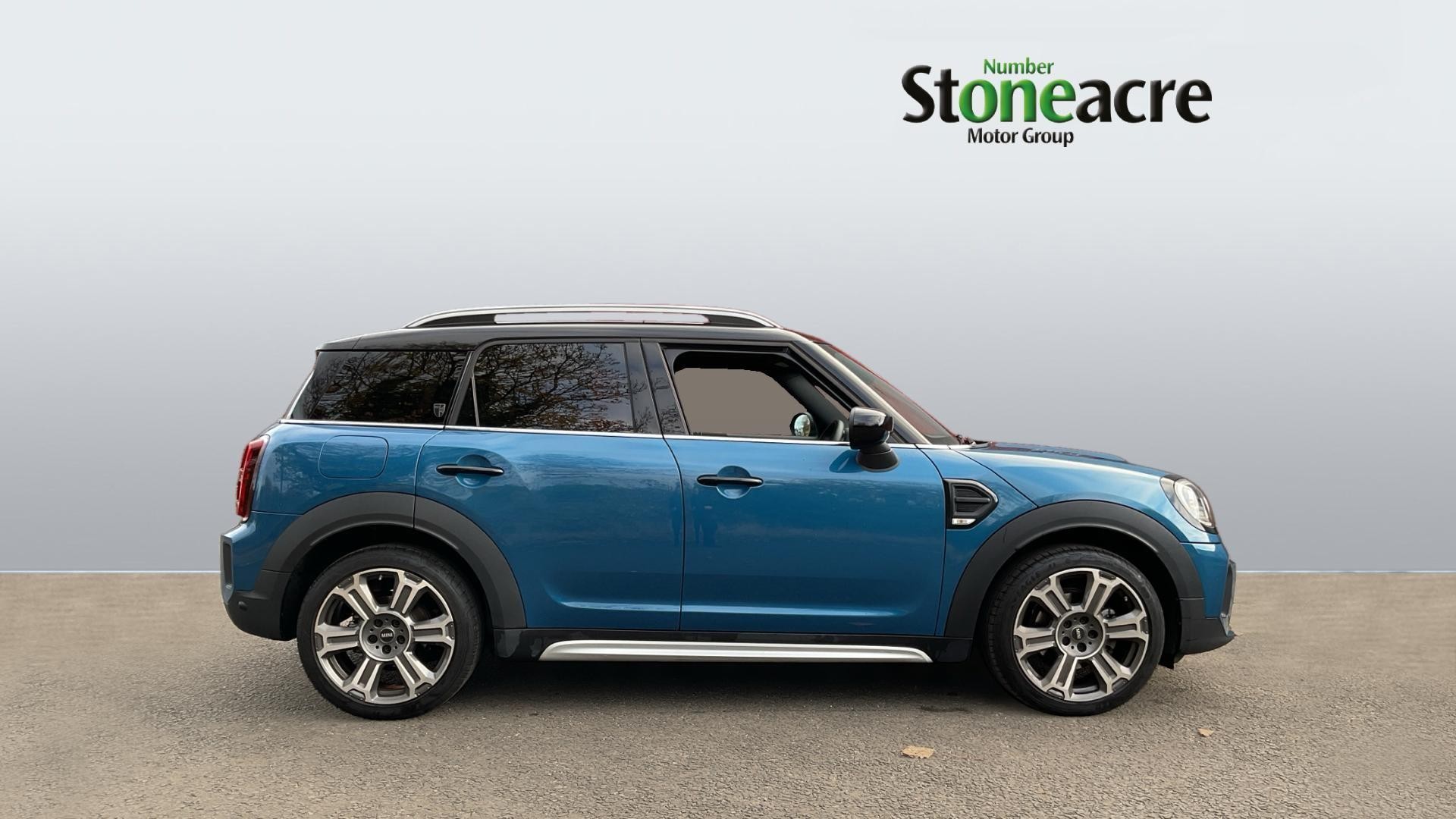 MINI Countryman Image 3