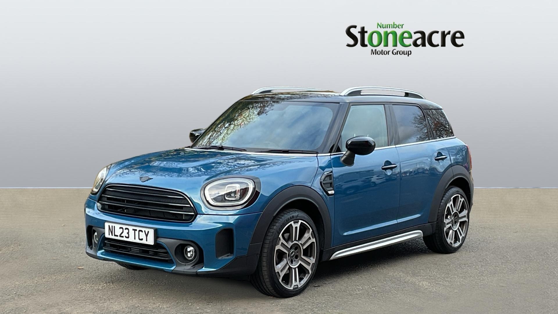 MINI Countryman Image 6