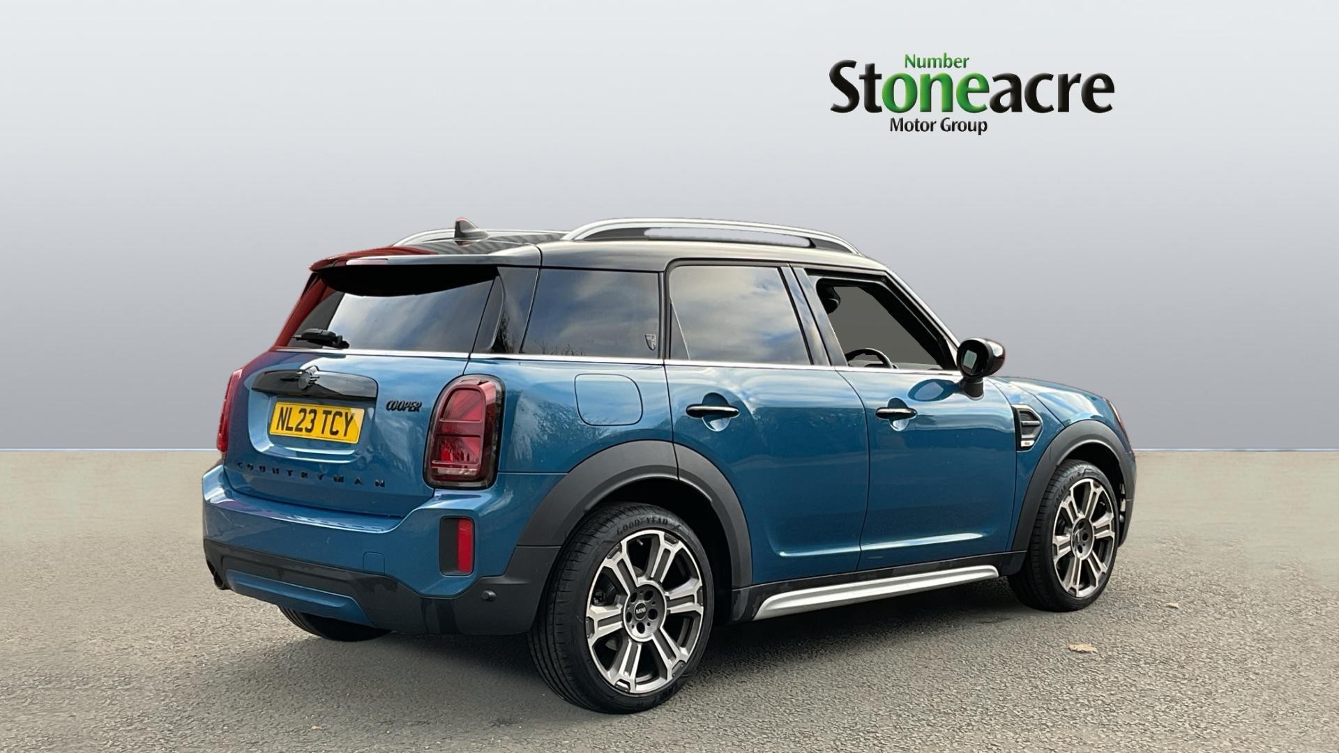 MINI Countryman Image 7