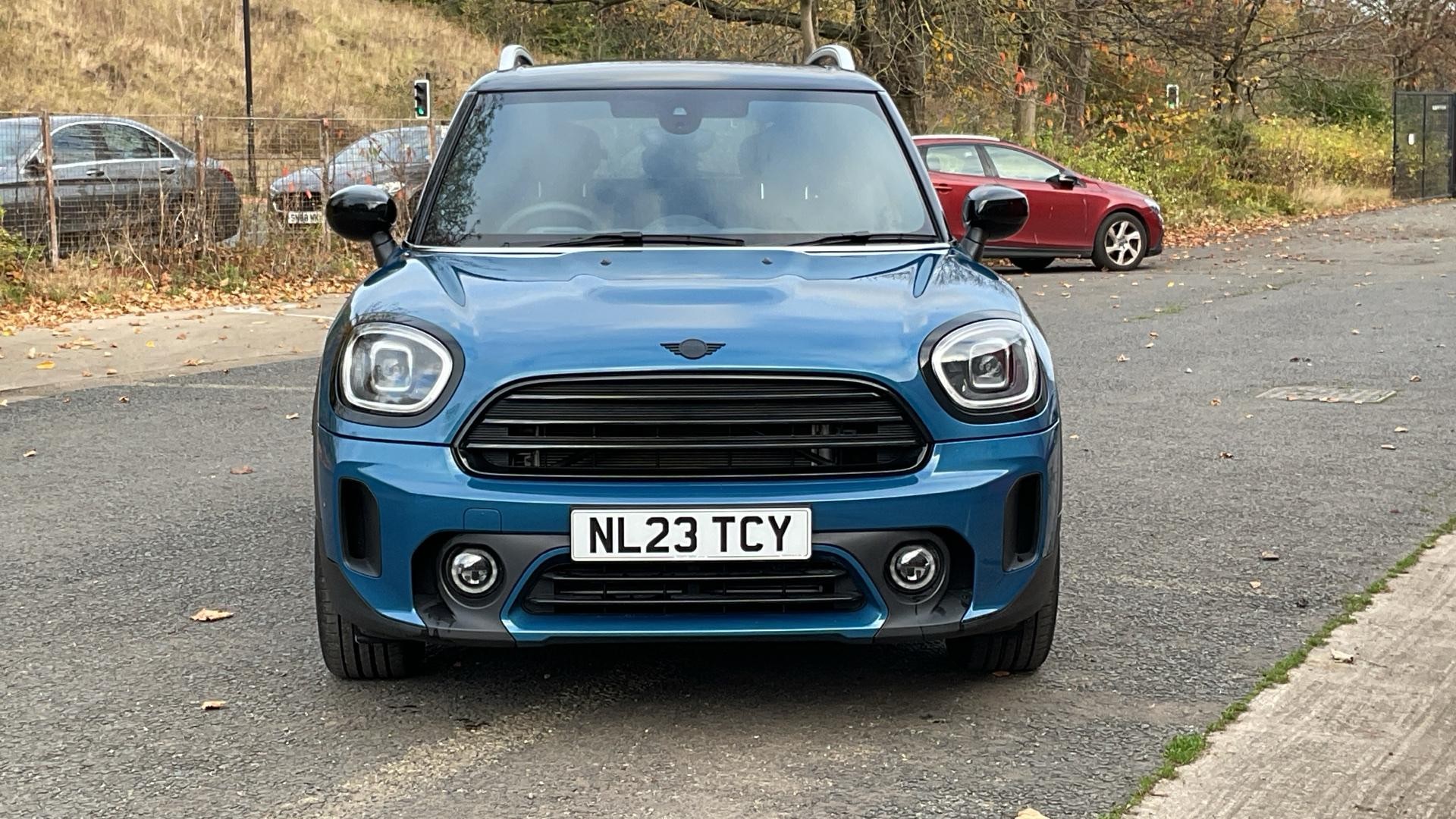 MINI Countryman Image 12