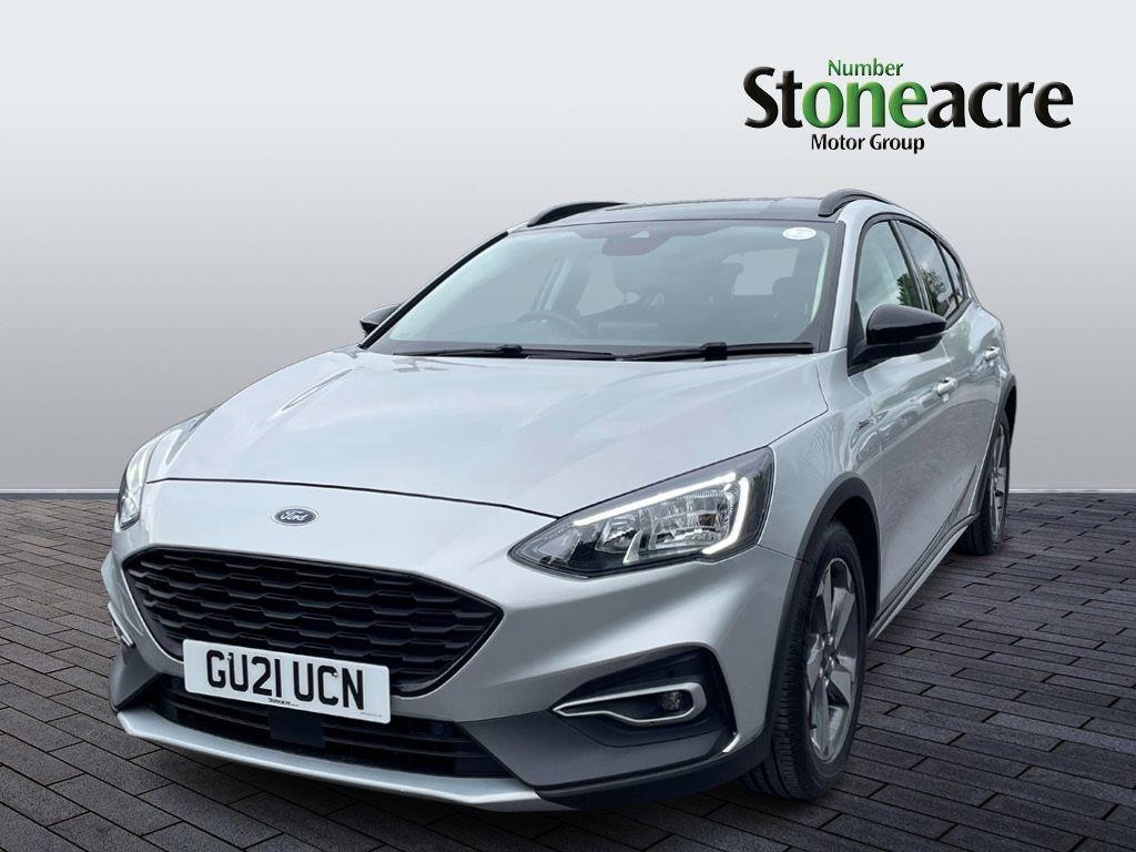 Ford Focus Image 7