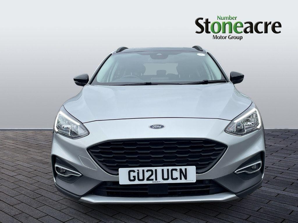 Ford Focus Image 8