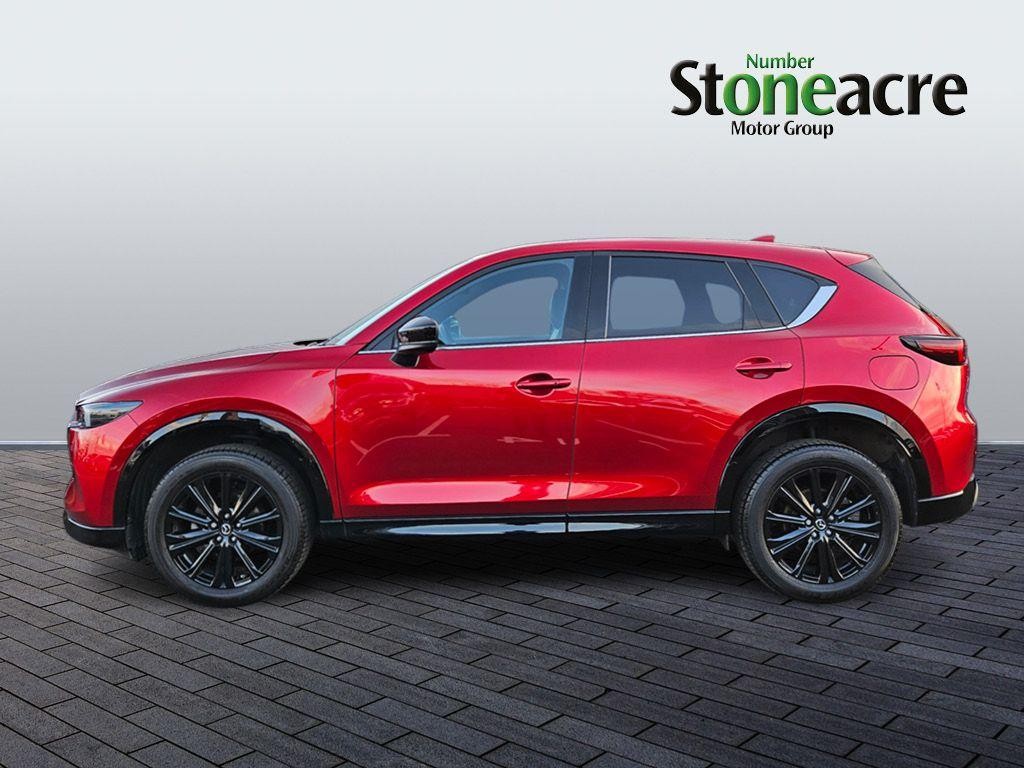 Mazda CX-5 Image 6