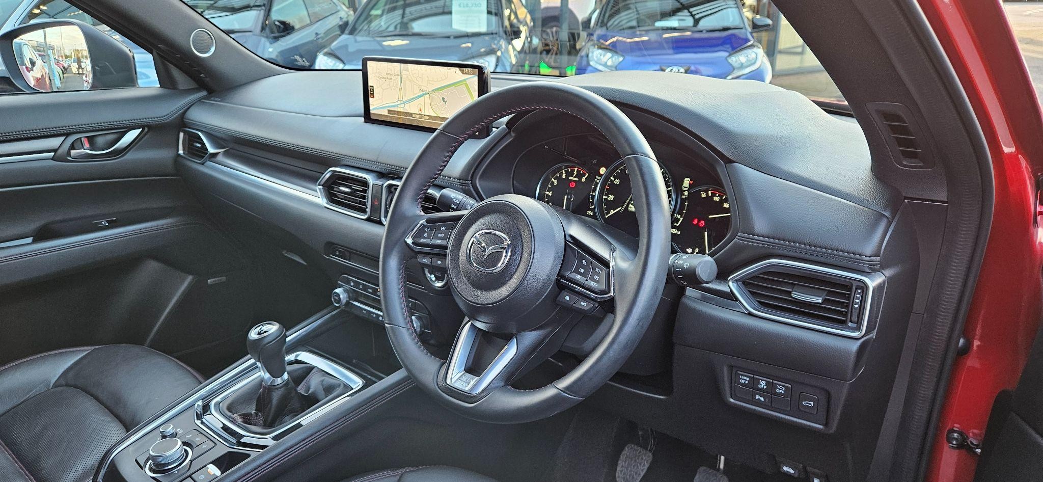 Mazda CX-5 Image 11