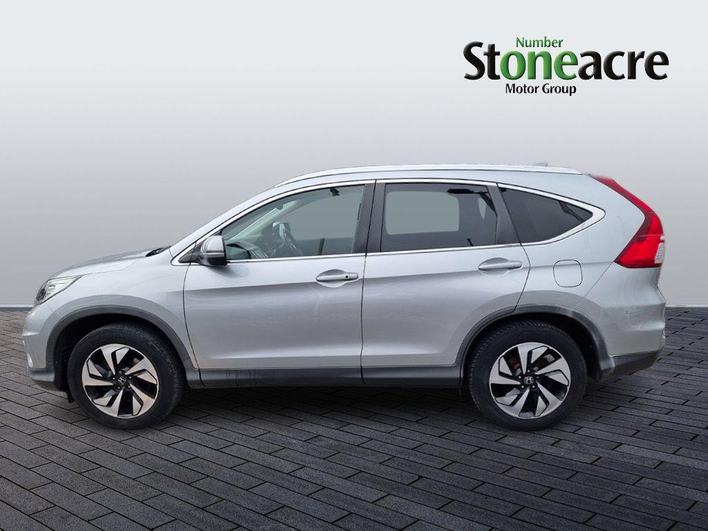 Honda CR-V Image 6