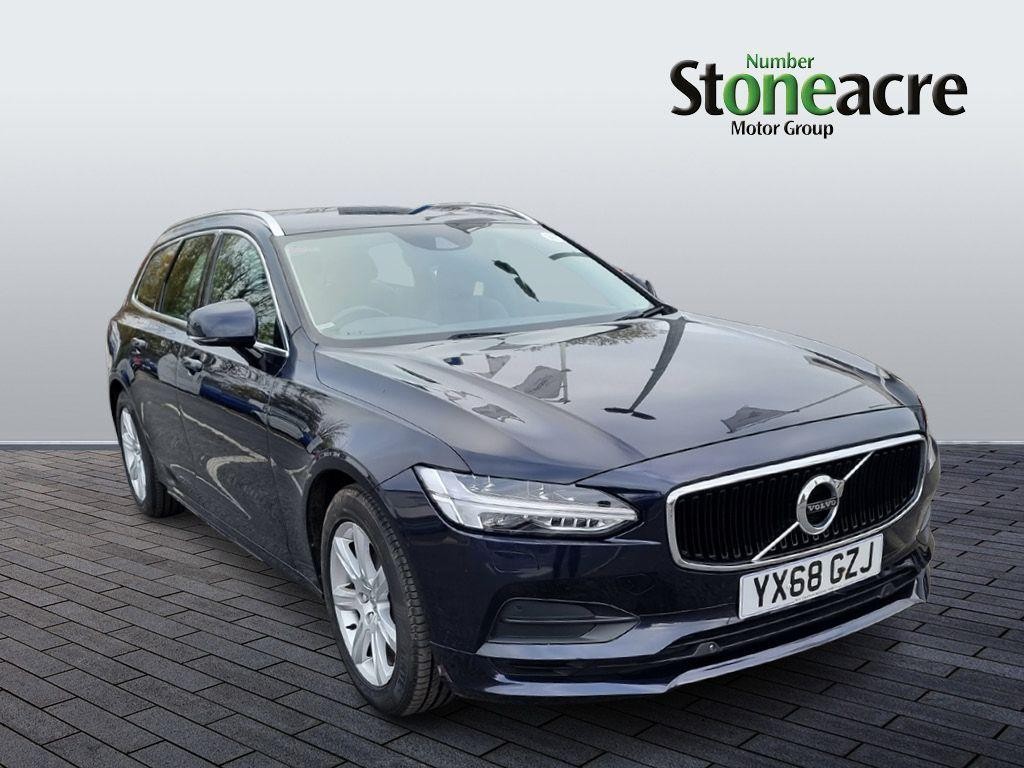 Volvo V90 Image 1