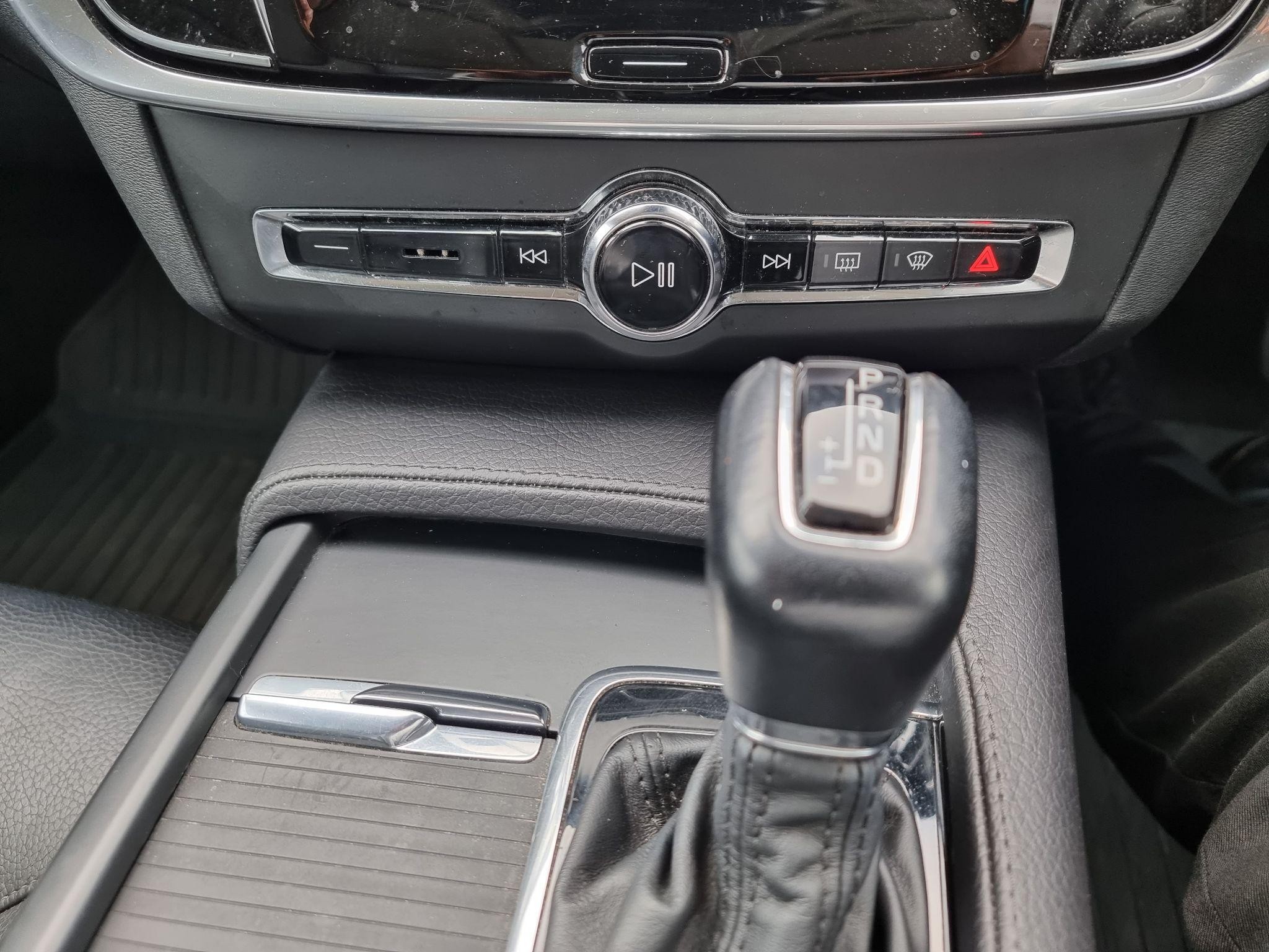 Volvo V90 Image 10