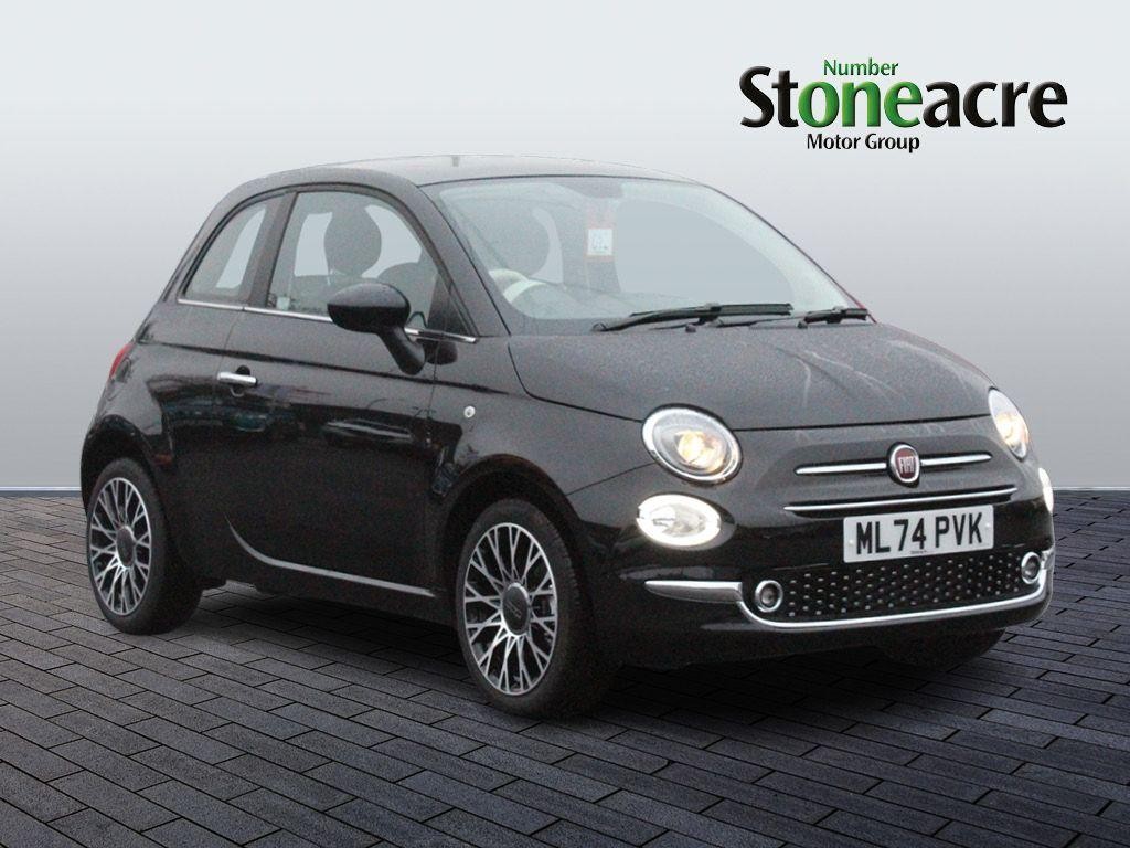 Fiat 500 Image 1