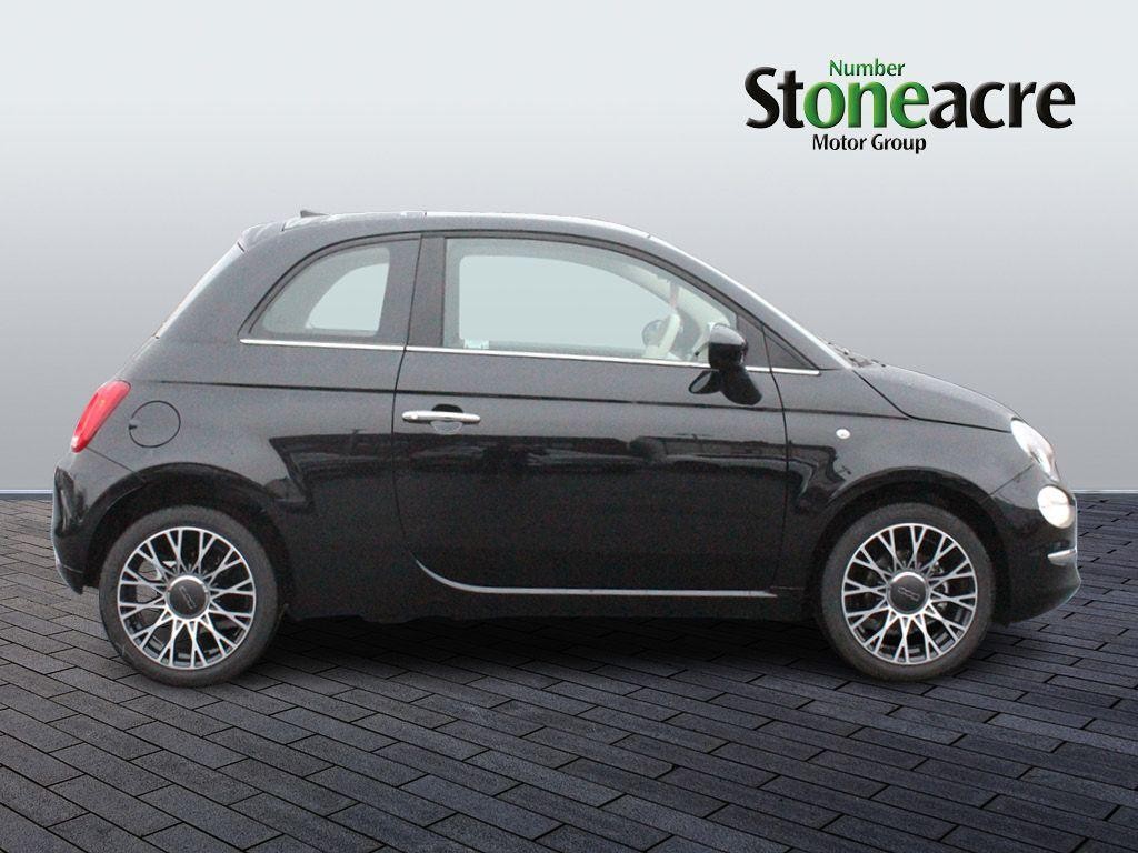 Fiat 500 Image 2