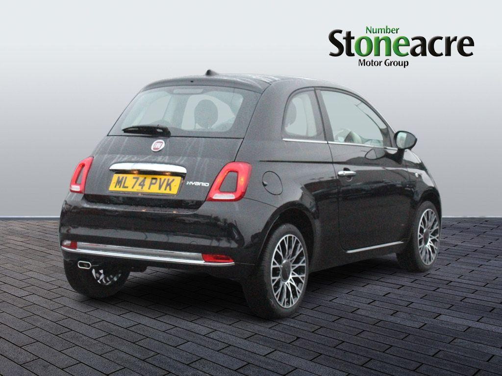 Fiat 500 Image 3