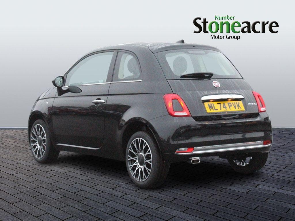 Fiat 500 Image 5