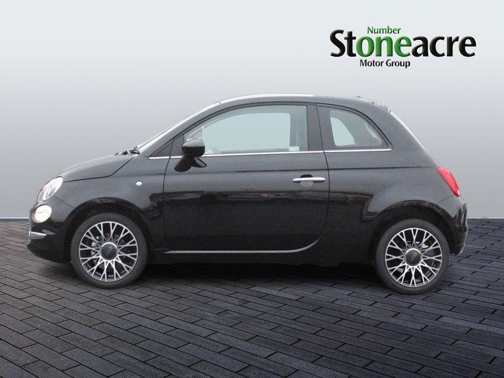 Fiat 500 Image 6