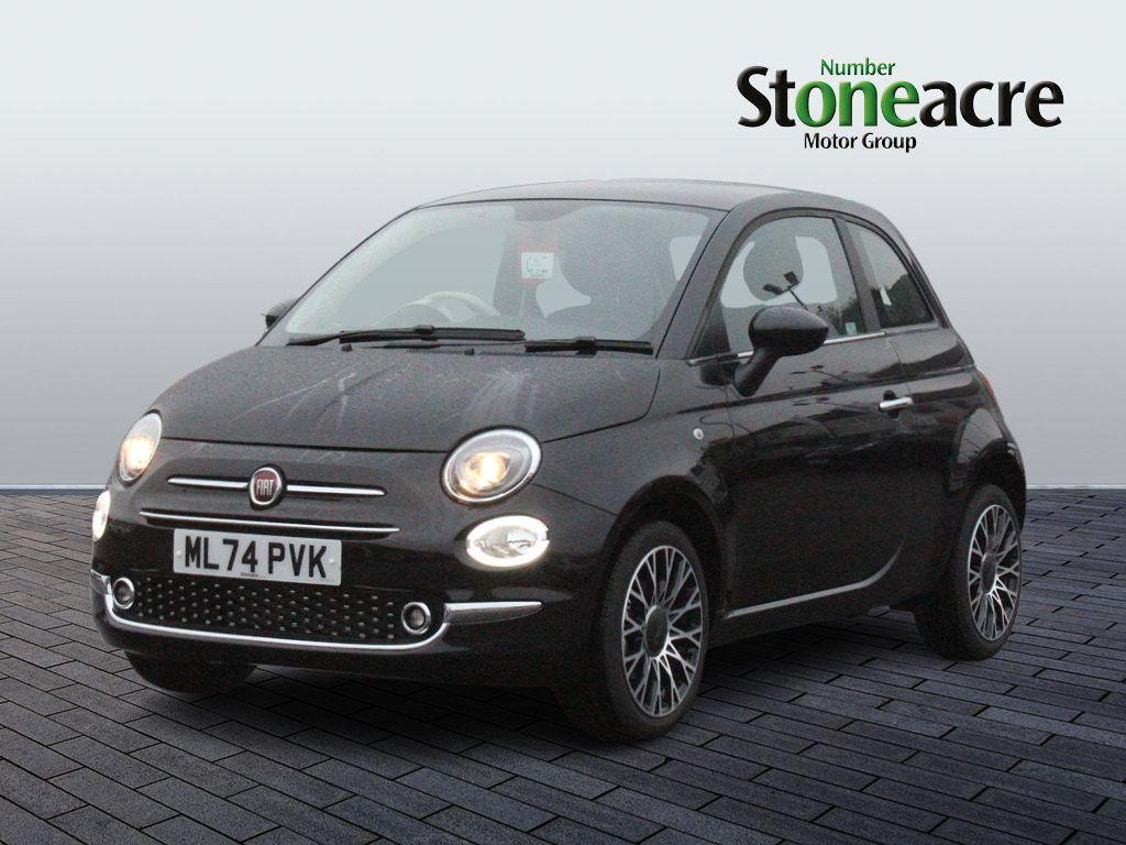 Fiat 500 Image 7