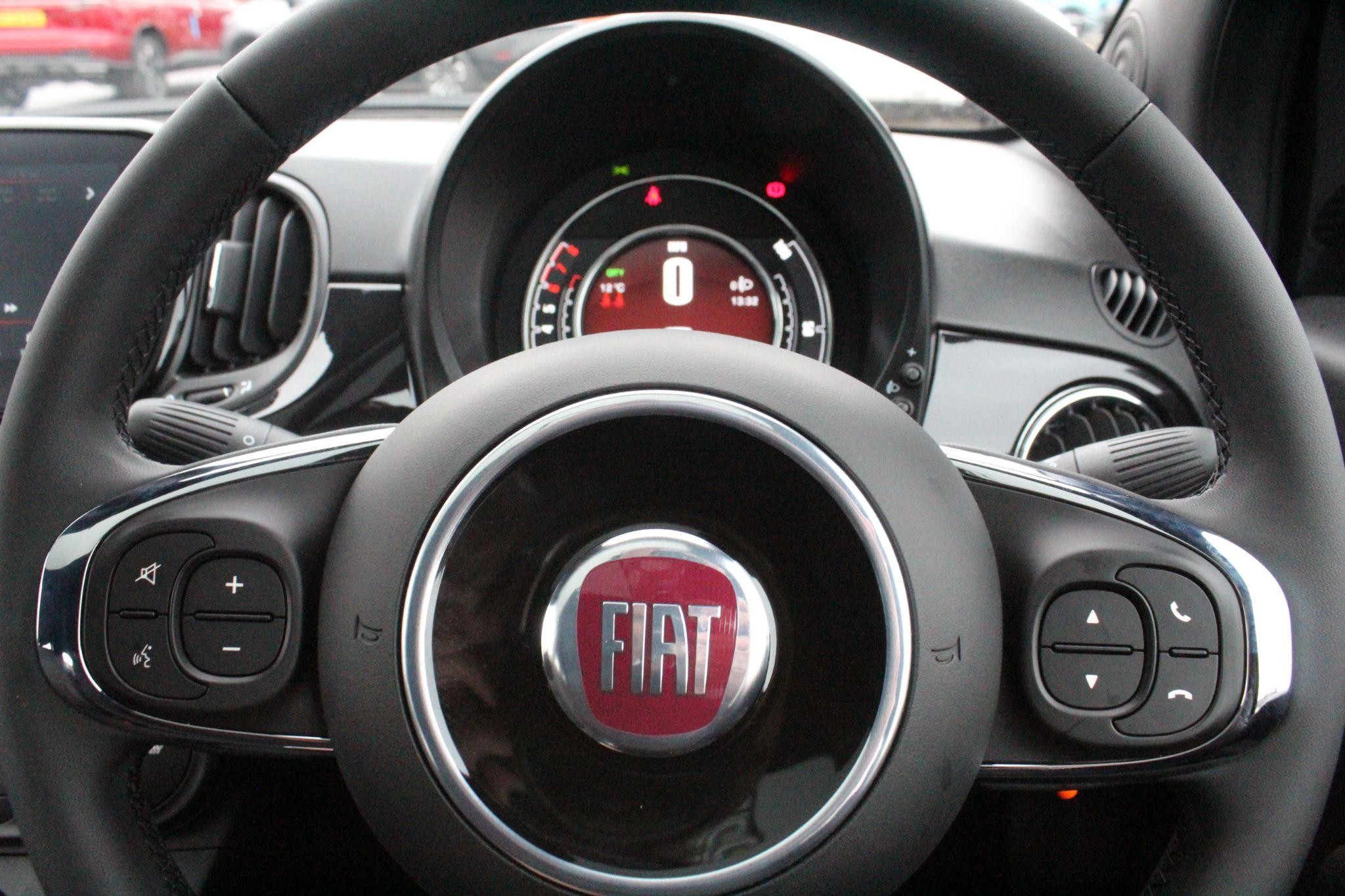 Fiat 500 Image 15