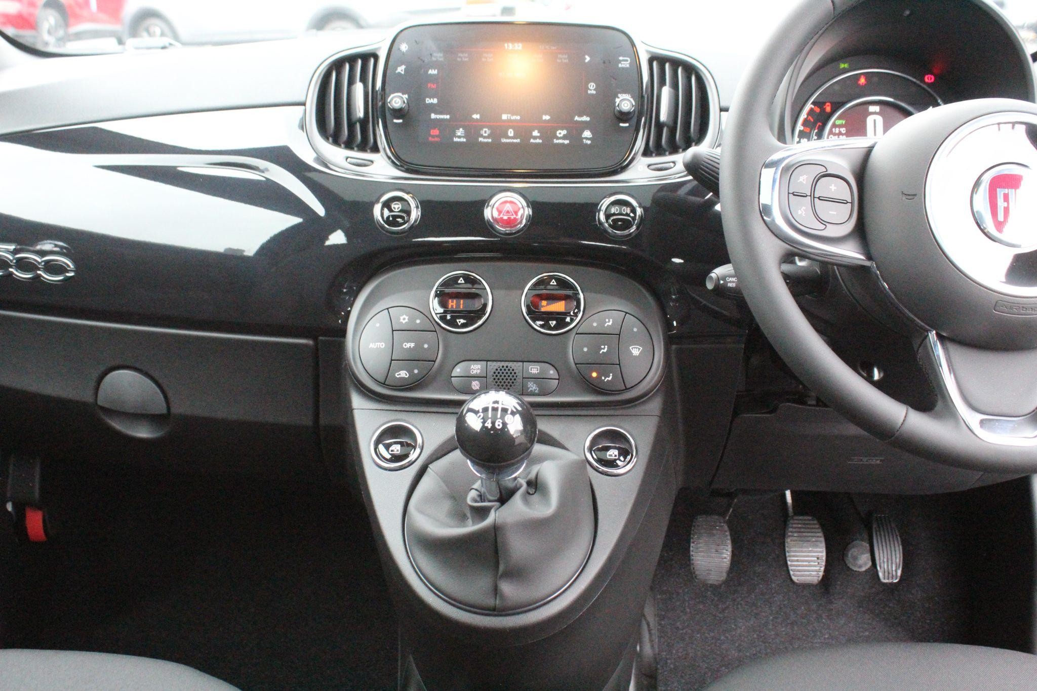 Fiat 500 Image 16