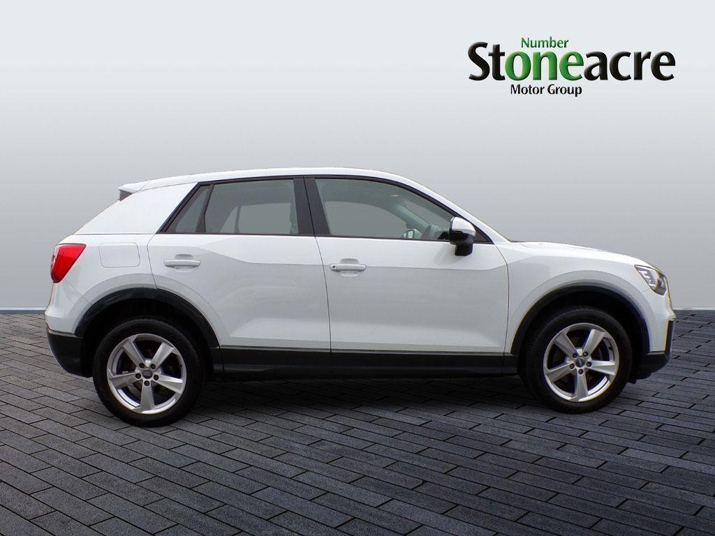 Audi Q2 Image 2