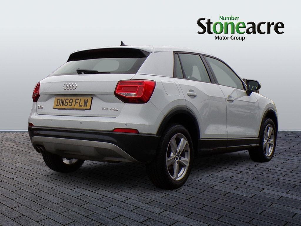 Audi Q2 Image 3