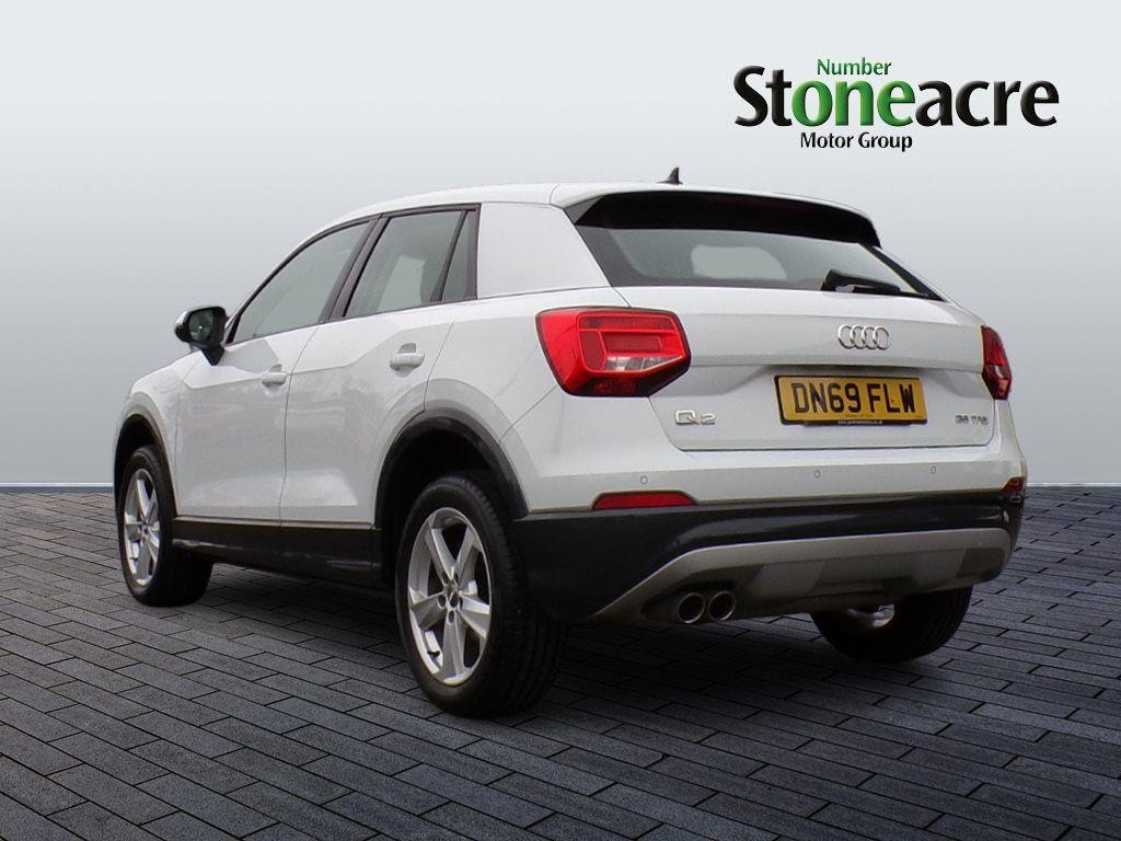 Audi Q2 Image 5