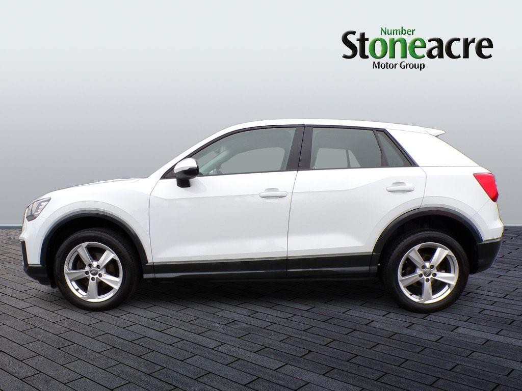 Audi Q2 Image 6