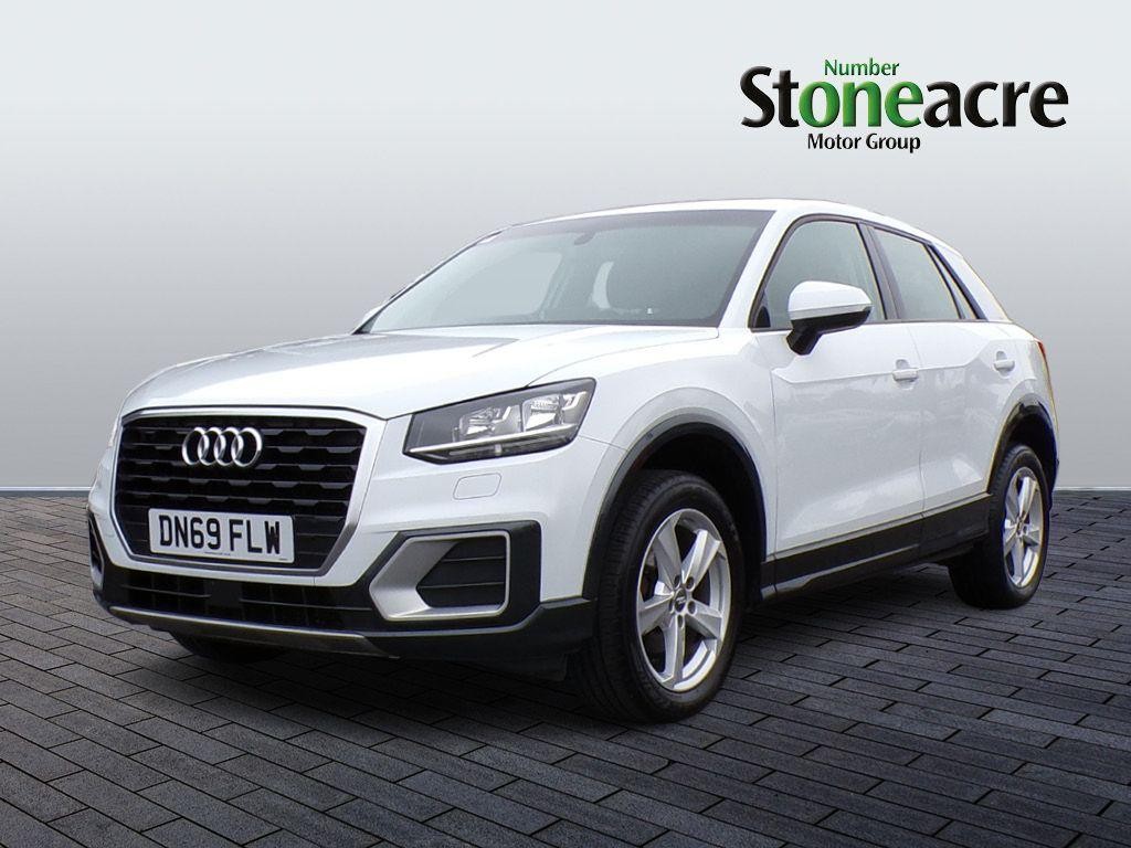 Audi Q2 Image 7