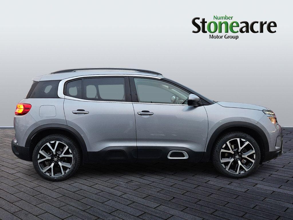 Citroen C5 Aircross Image 2