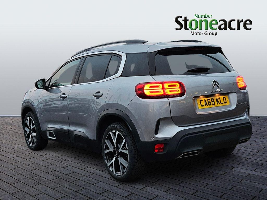 Citroen C5 Aircross Image 5