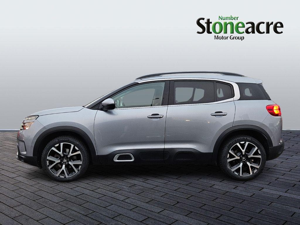 Citroen C5 Aircross Image 6