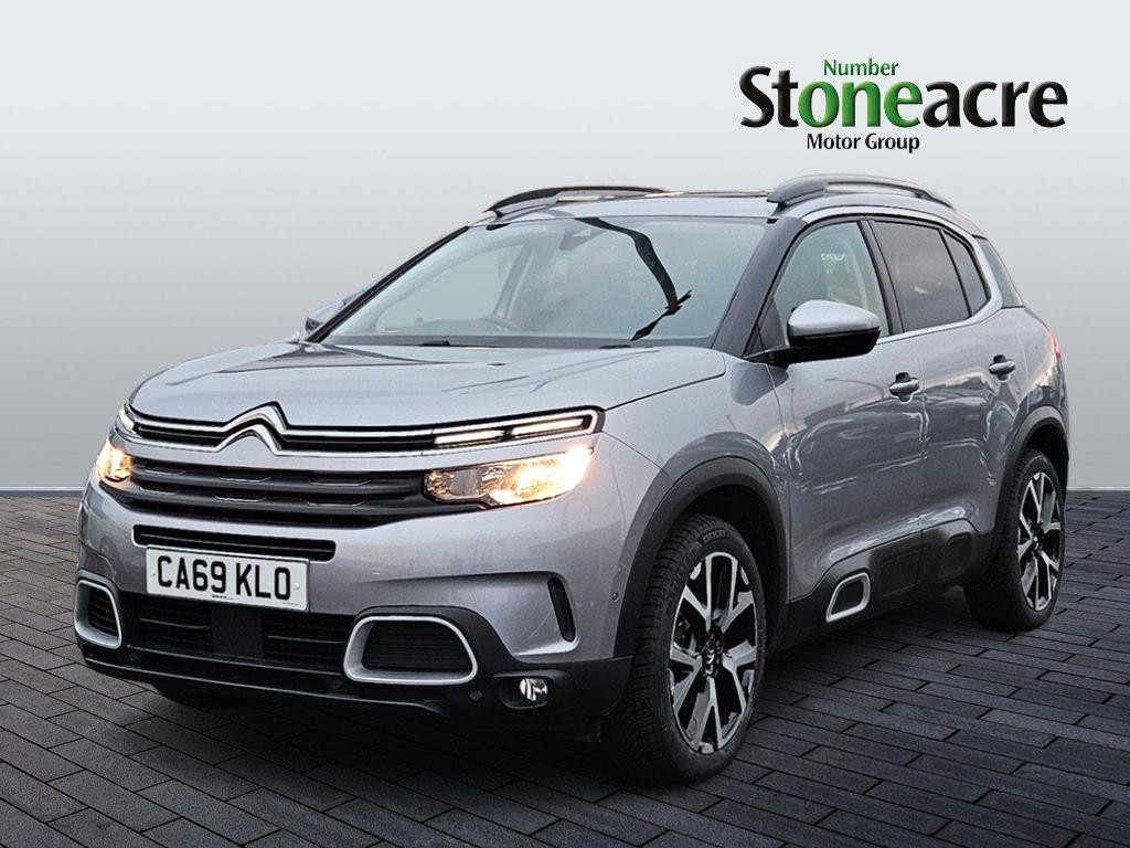 Citroen C5 Aircross Image 7