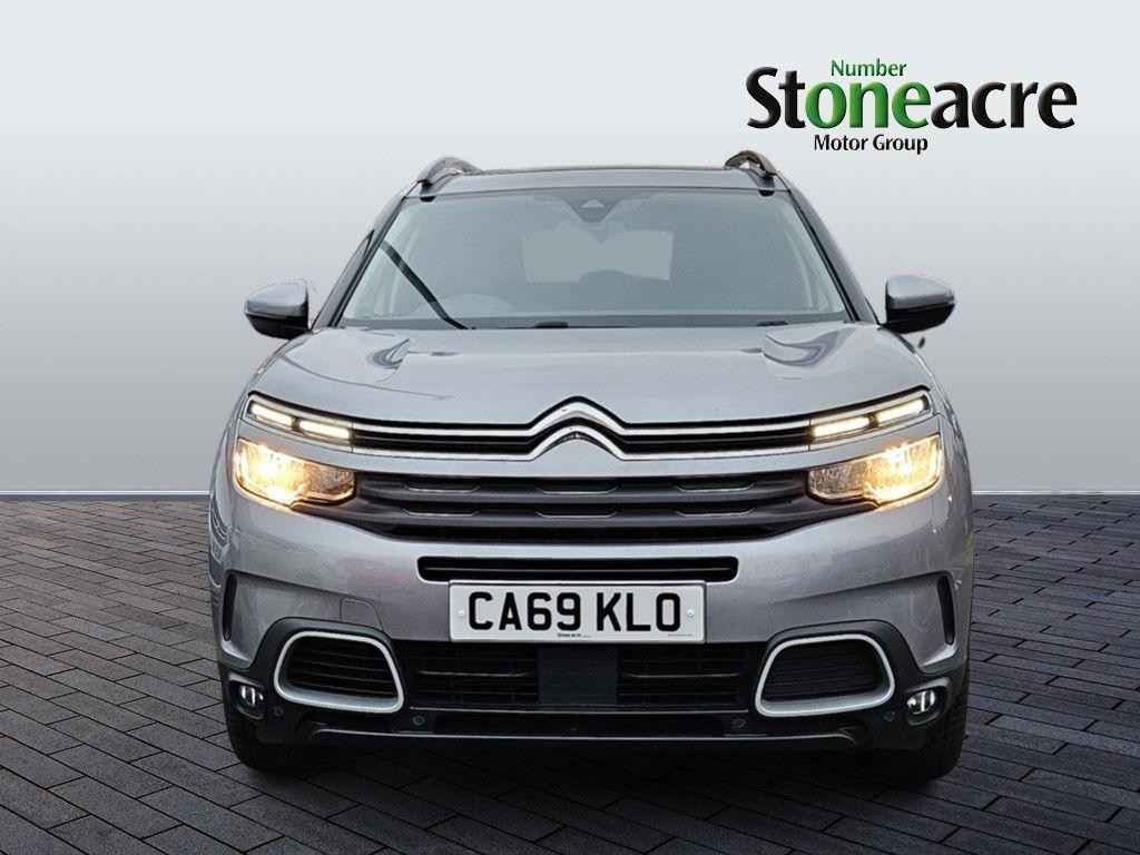 Citroen C5 Aircross Image 8