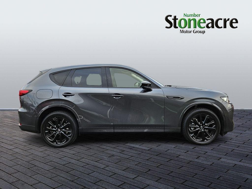 Mazda CX-60 Image 2