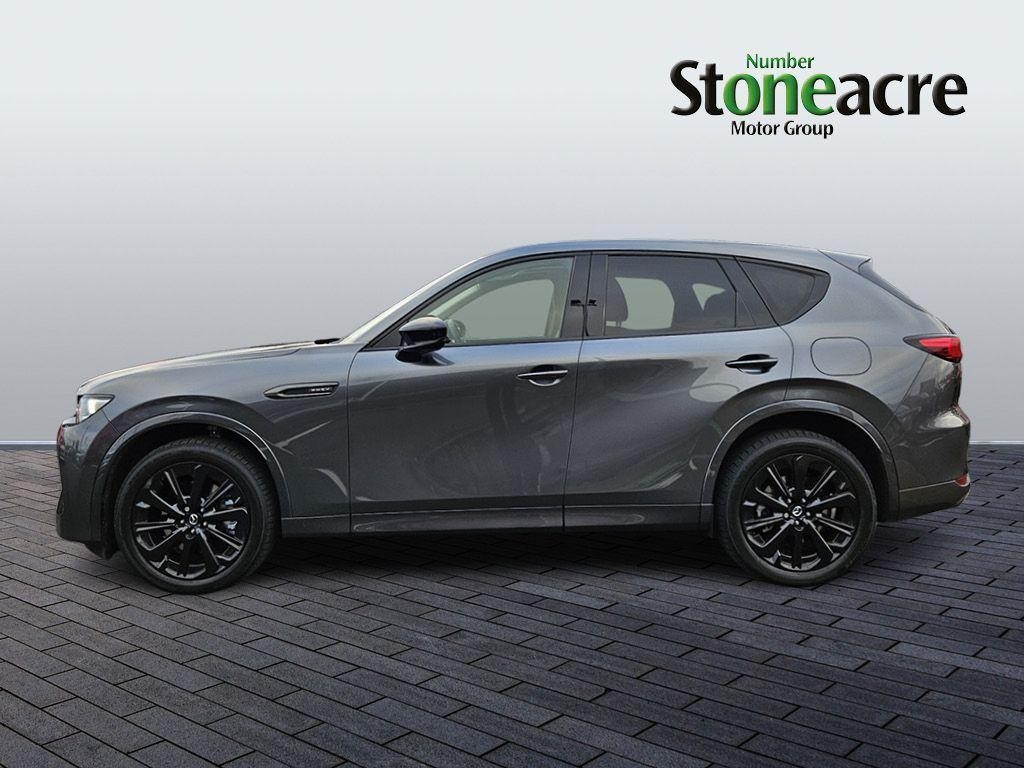 Mazda CX-60 Image 6