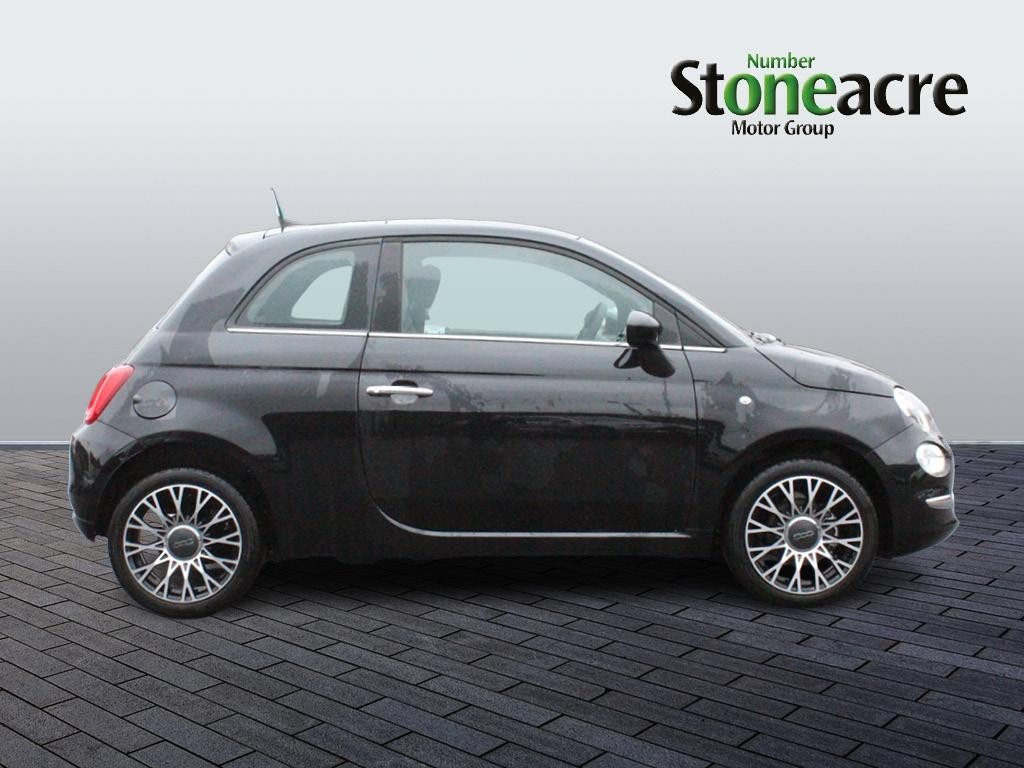 Fiat 500 Image 2