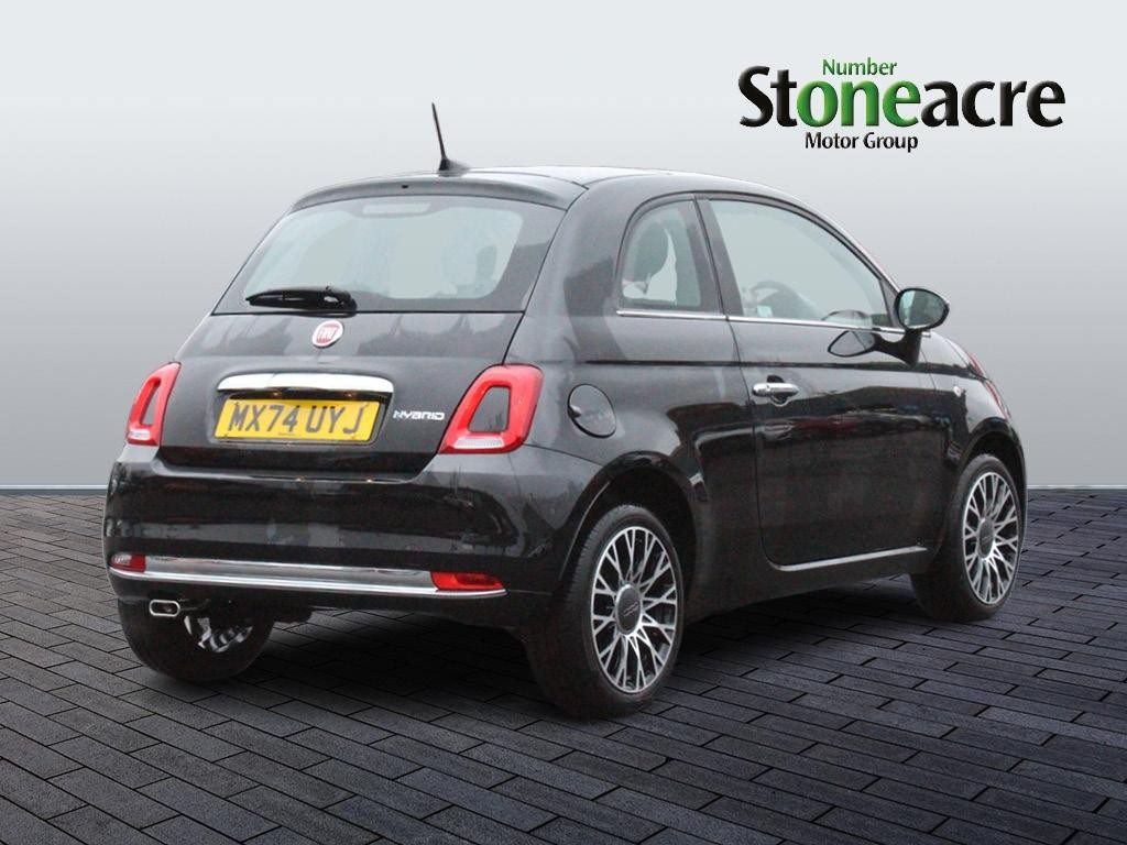 Fiat 500 Image 3