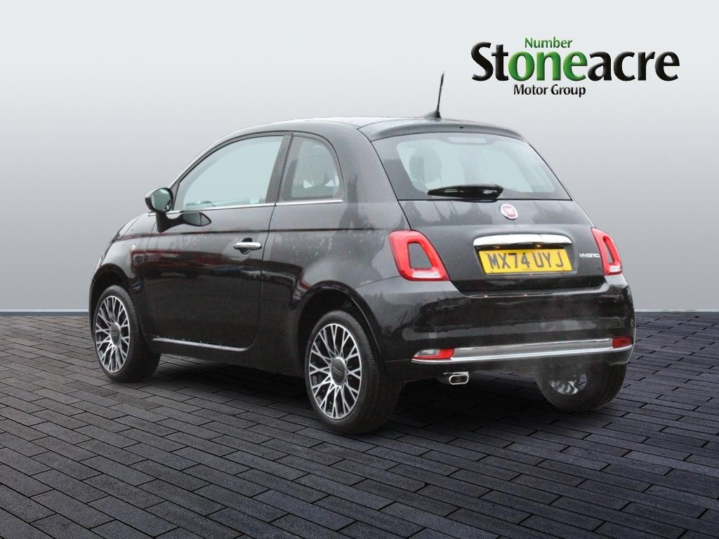 Fiat 500 Image 5