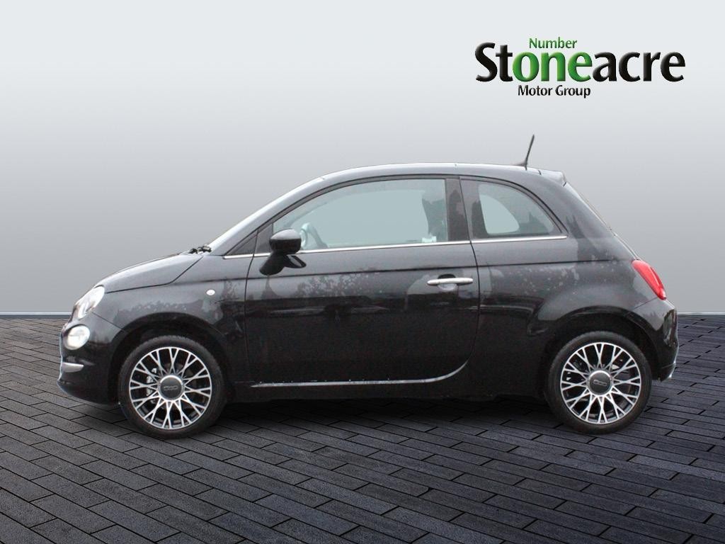 Fiat 500 Image 6