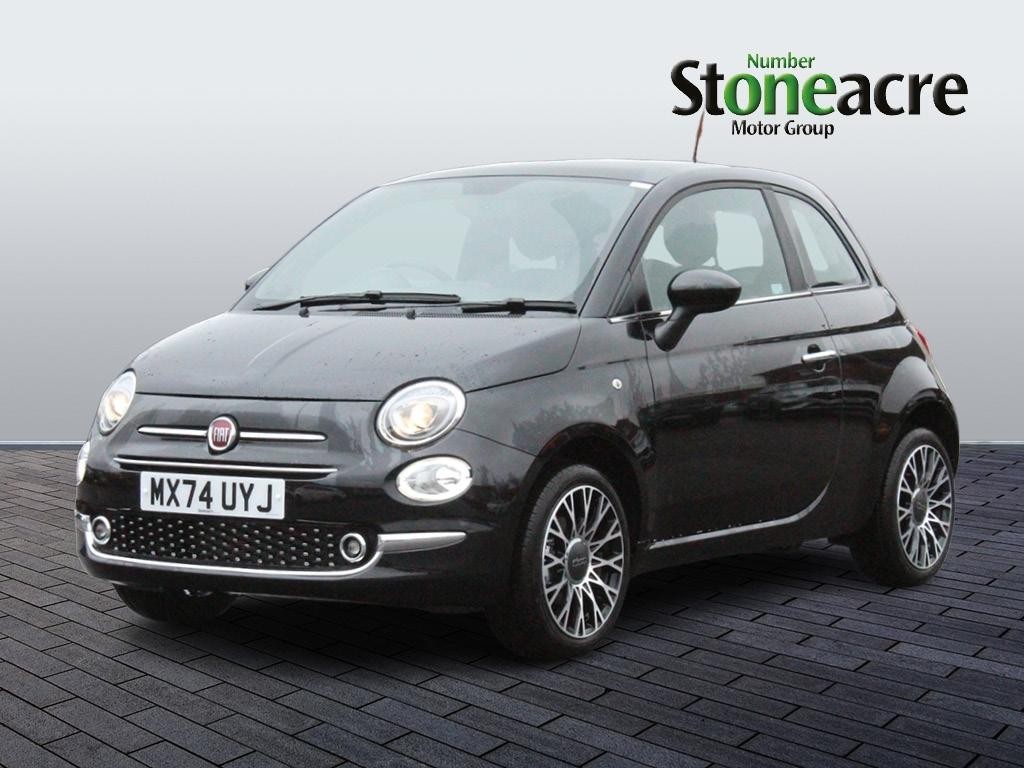 Fiat 500 Image 7