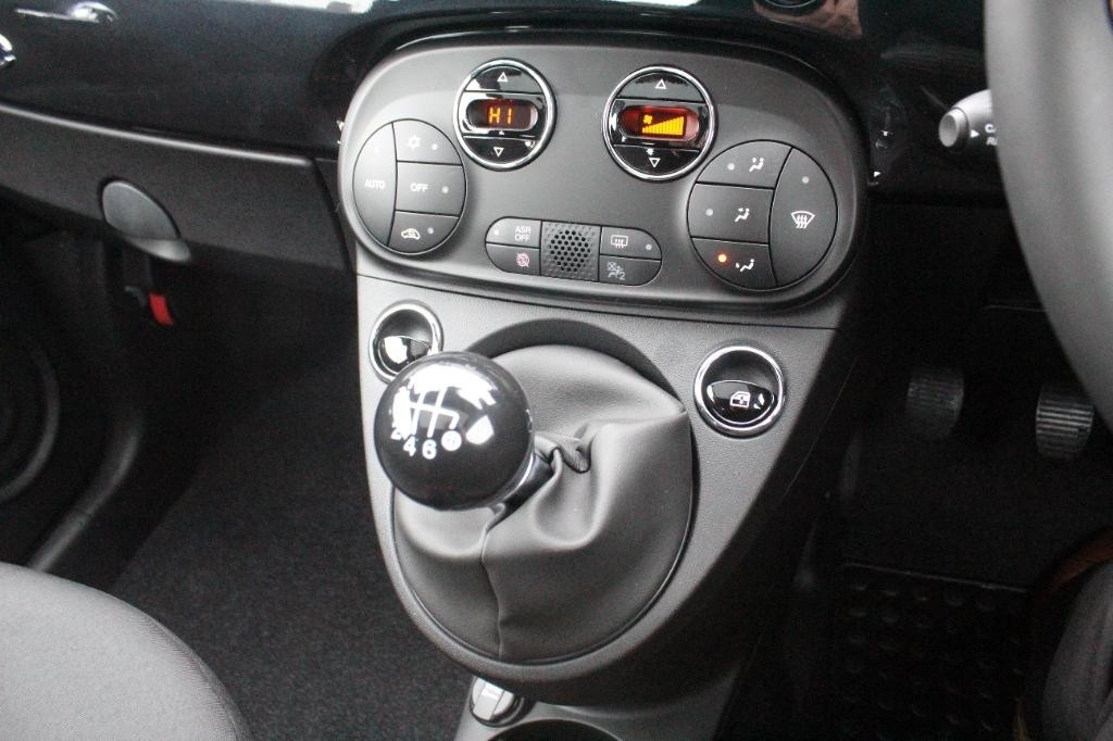 Fiat 500 Image 18