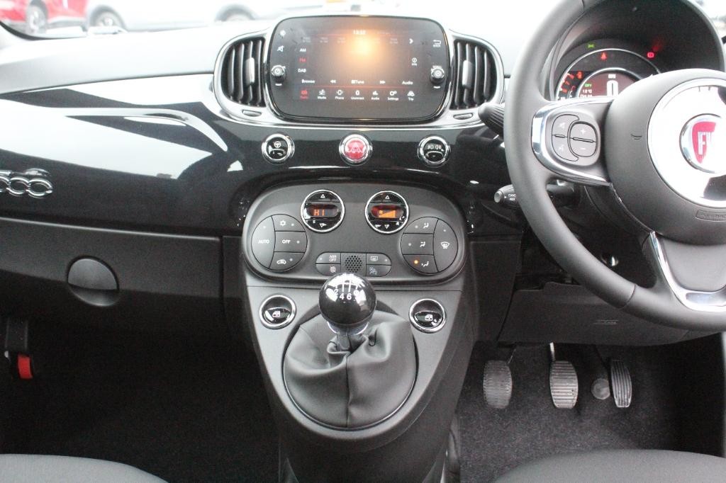 Fiat 500 Image 20