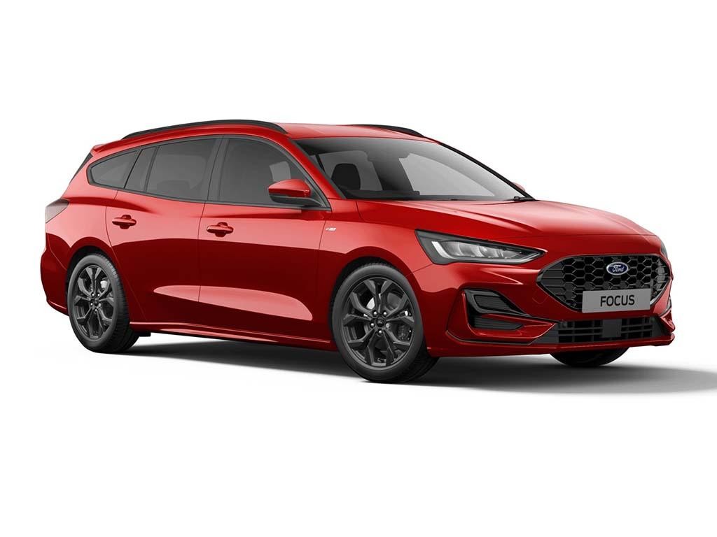 Ford Focus Image 1