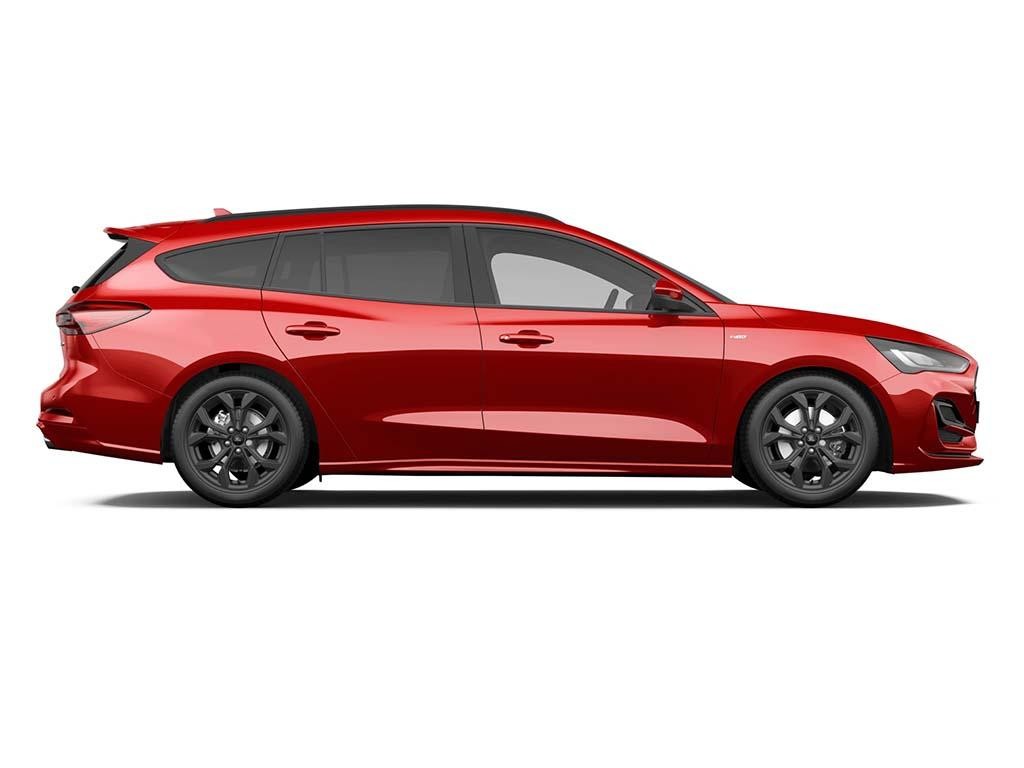 Ford Focus Image 2